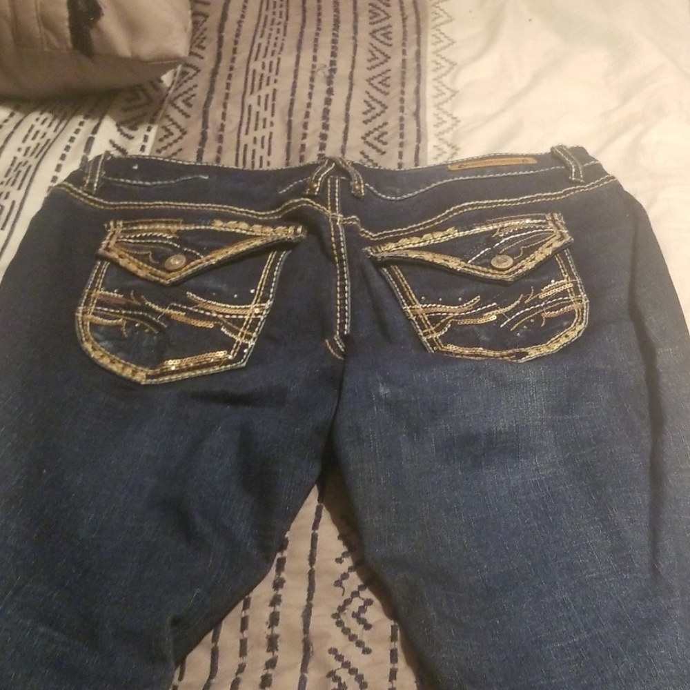 Jeans